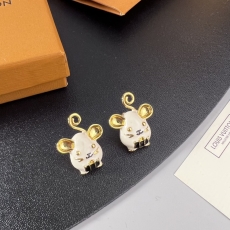 LV Earrings